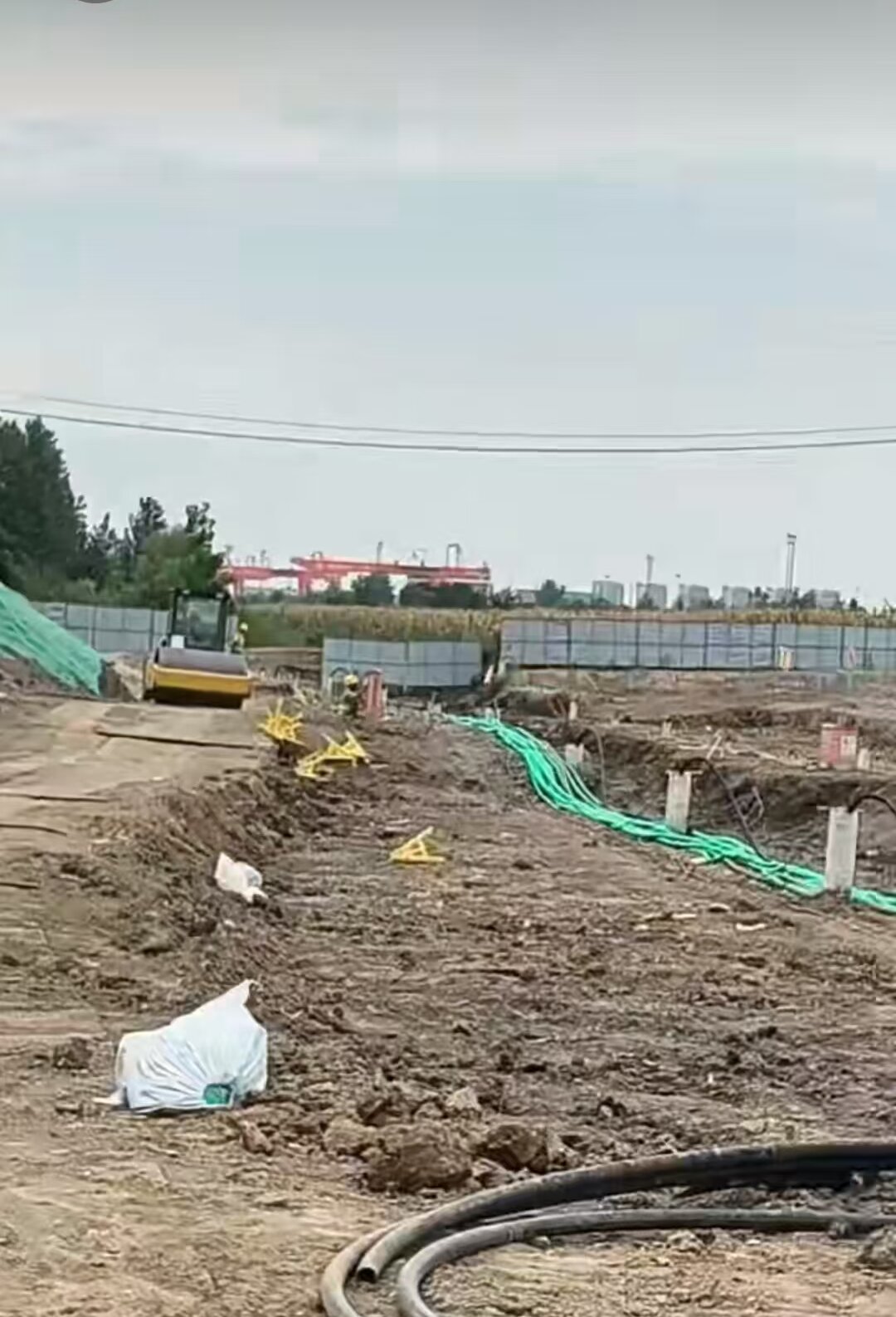 句容打井公司